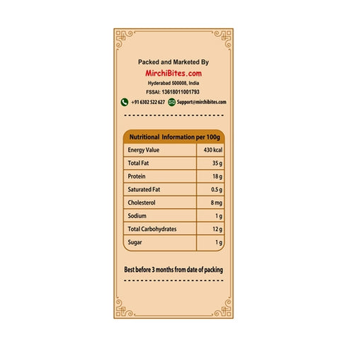 Konaseema Special Bone Less Chicken Pickle